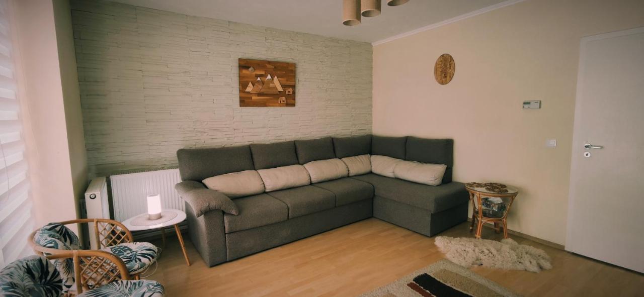 Brasov Kronstadt Garden Studio מראה חיצוני תמונה