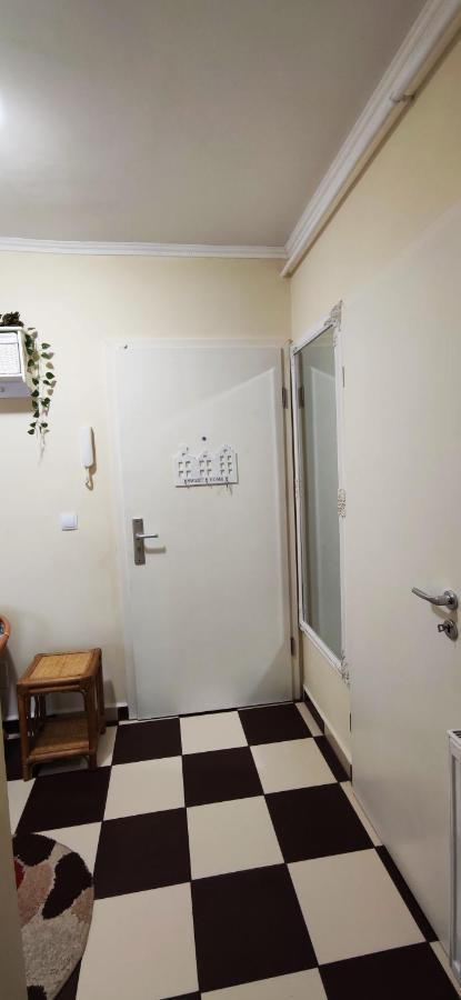 Brasov Kronstadt Garden Studio מראה חיצוני תמונה