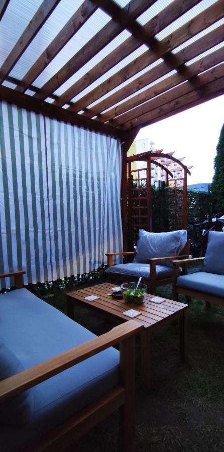 Brasov Kronstadt Garden Studio מראה חיצוני תמונה
